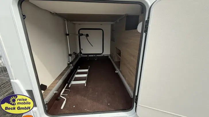 Fahrzeugbild Carado T 338 pro+ Top Wagen aus 1. Hand #25