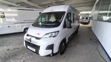 Fahrzeugbild LMC Innovan Pure 640 Design Paket + Sicherheit Paket #1