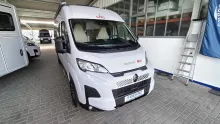 Fahrzeugbild LMC Innovan Pure 640 Design Paket + Sicherheit Paket #4