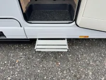 Fahrzeugbild Malibu I 430 KB LE lightweight Fiat #35