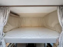 Fahrzeugbild Malibu I 430 KB LE lightweight Fiat #29
