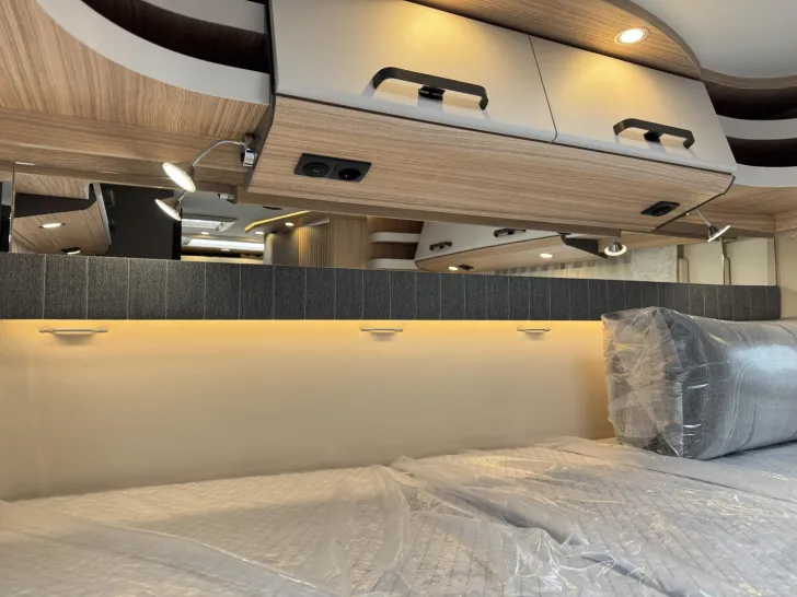 Fahrzeugbild Malibu I 430 KB LE lightweight Fiat #25