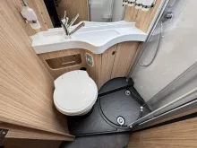 Fahrzeugbild Malibu I 430 KB LE lightweight Fiat #27