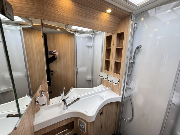 Fahrzeugbild Malibu I 430 KB LE lightweight Fiat #26