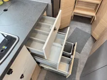 Fahrzeugbild Malibu I 430 KB LE lightweight Fiat #17