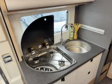 Fahrzeugbild Malibu I 430 KB LE lightweight Fiat #15