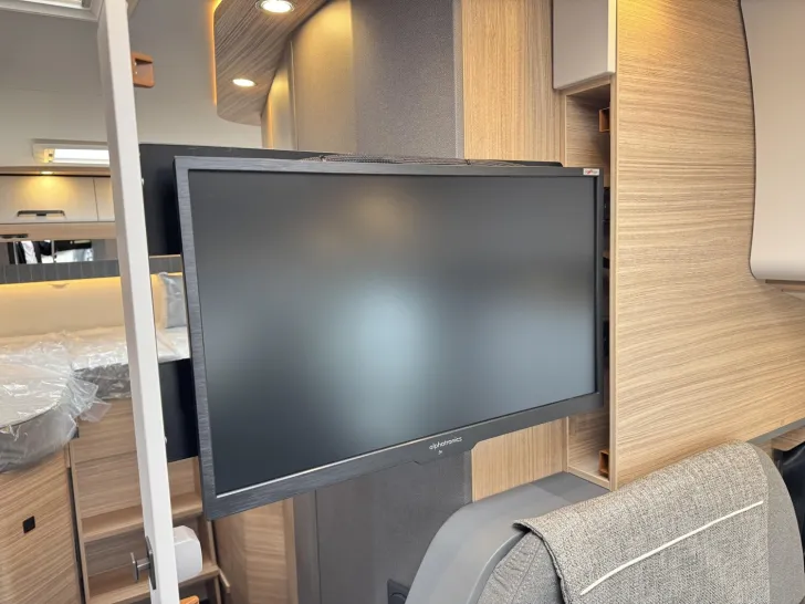 Fahrzeugbild Malibu I 430 KB LE lightweight Fiat #13