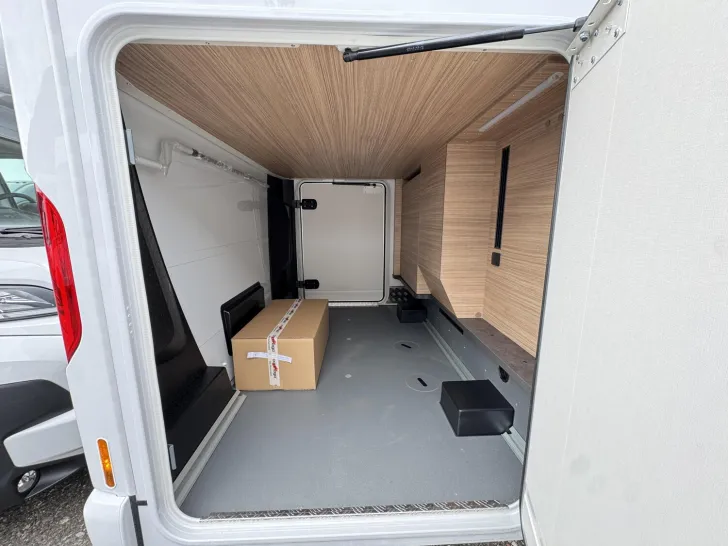 Fahrzeugbild Malibu I 430 KB LE lightweight Fiat #34