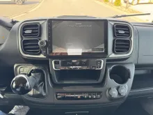 Fahrzeugbild Malibu I 430 KB LE lightweight Fiat #10