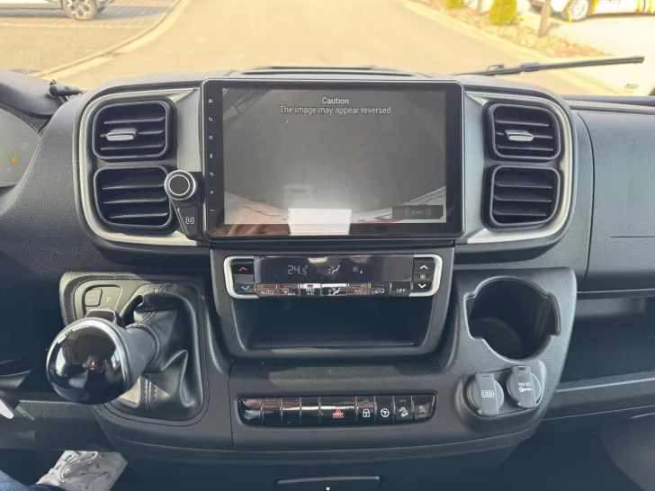 Fahrzeugbild Malibu I 430 KB LE lightweight Fiat #10