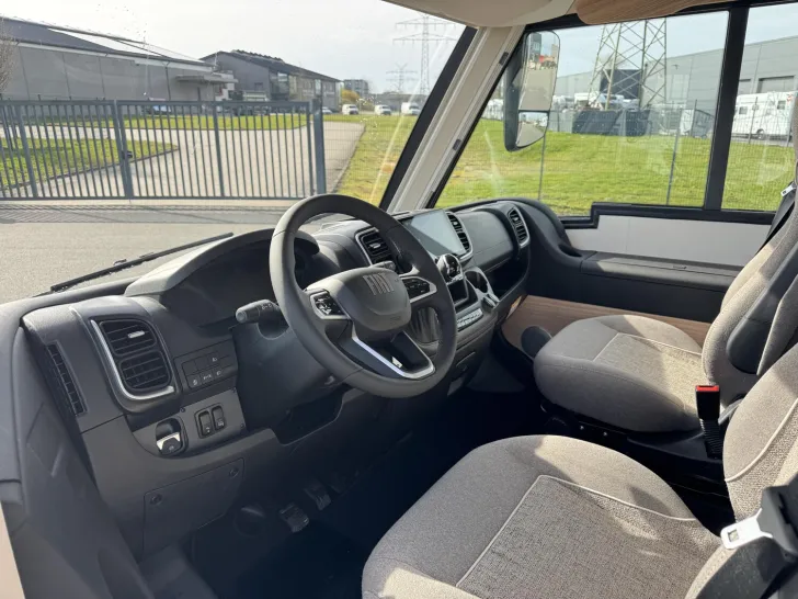 Fahrzeugbild Malibu I 430 KB LE lightweight Fiat #8