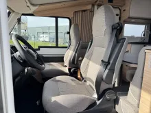 Fahrzeugbild Malibu I 430 KB LE lightweight Fiat #9