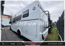 Fahrzeugbild Sunlight Adventure V 67S Fiat | Aktion #3