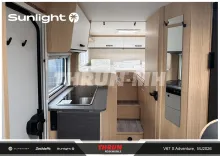 Fahrzeugbild Sunlight Adventure V 67S Fiat | Aktion #12
