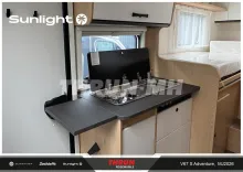 Fahrzeugbild Sunlight Adventure V 67S Fiat | Aktion #13