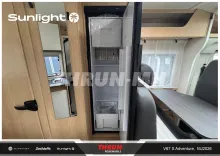 Fahrzeugbild Sunlight Adventure V 67S Fiat | Aktion #15