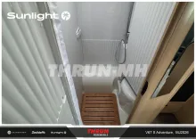 Fahrzeugbild Sunlight Adventure V 67S Fiat | Aktion #21