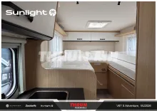 Fahrzeugbild Sunlight Adventure V 67S Fiat | Aktion #22