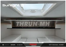 Fahrzeugbild Sunlight Adventure V 67S Fiat | Aktion #23
