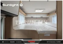 Fahrzeugbild Sunlight Adventure V 67S Fiat | Aktion #26