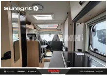 Fahrzeugbild Sunlight Adventure V 67S Fiat | Aktion #28