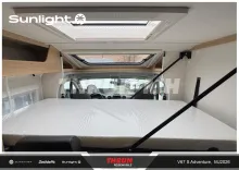 Fahrzeugbild Sunlight Adventure V 67S Fiat | Aktion #32
