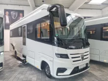 Fahrzeugbild Morelo Palace 88 LB Vorführfahrzeug #1