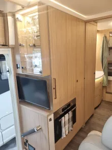 Fahrzeugbild Morelo Palace 88 LB Vorführfahrzeug #9