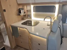 Fahrzeugbild Morelo Palace 88 LB Vorführfahrzeug #10