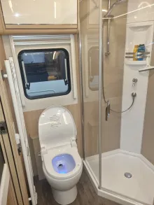 Fahrzeugbild Morelo Palace 88 LB Vorführfahrzeug #12