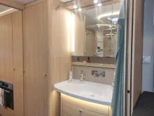 Fahrzeugbild Morelo Palace 88 LB Vorführfahrzeug #14