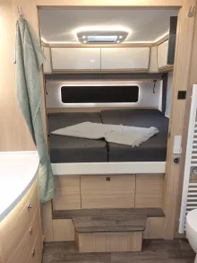Fahrzeugbild Morelo Palace 88 LB Vorführfahrzeug #15