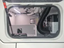 Fahrzeugbild Morelo Palace 88 LB Vorführfahrzeug #19