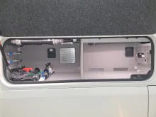 Fahrzeugbild Morelo Palace 88 LB Vorführfahrzeug #20