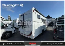 Fahrzeugbild Sunlight Adventure T 66S Escape the Everday #3