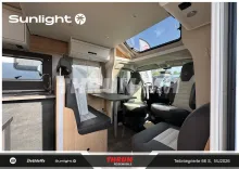 Fahrzeugbild Sunlight Adventure T 66S Escape the Everday #9