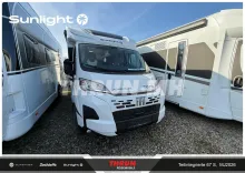 Fahrzeugbild Sunlight Adventure T 67S IC-Sondermodell ! Escape #3