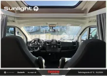 Fahrzeugbild Sunlight Adventure T 67S IC-Sondermodell ! Escape #5