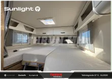 Fahrzeugbild Sunlight Adventure T 67S IC-Sondermodell ! Escape #18