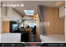 Fahrzeugbild Sunlight Adventure T 67S IC-Sondermodell ! Escape #19