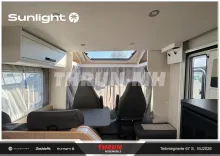 Fahrzeugbild Sunlight Adventure T 67S IC-Sondermodell ! Escape #21