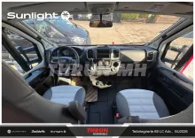 Fahrzeugbild Sunlight Adventure T 69LC Fiat | Aktion #10