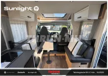 Fahrzeugbild Sunlight Adventure T 69LC Fiat | Aktion #12