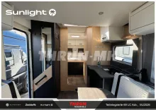 Fahrzeugbild Sunlight Adventure T 69LC Fiat | Aktion #13
