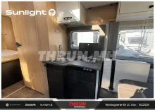 Fahrzeugbild Sunlight Adventure T 69LC Fiat | Aktion #14