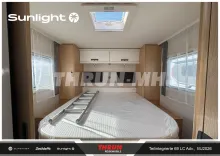 Fahrzeugbild Sunlight Adventure T 69LC Fiat | Aktion #22