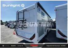 Fahrzeugbild Sunlight Adventure I 68 Fiat ready to roll? #5