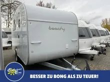 Fahrzeugbild Hobby Beachy 450 Modell 2026 #1