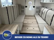 Fahrzeugbild Hobby Beachy 450 Modell 2026 #4