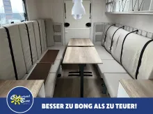 Fahrzeugbild Hobby Beachy 450 Modell 2026 #7